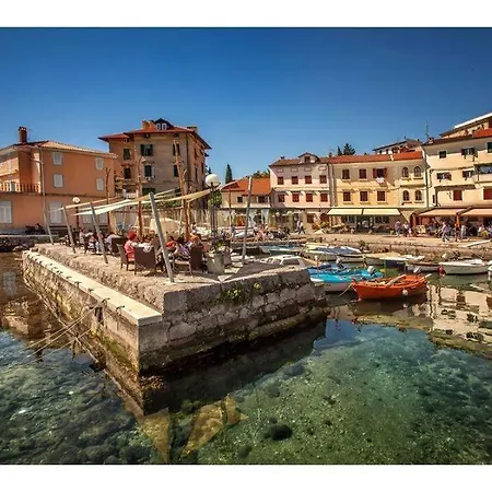 Mi, Opatija Riviera *