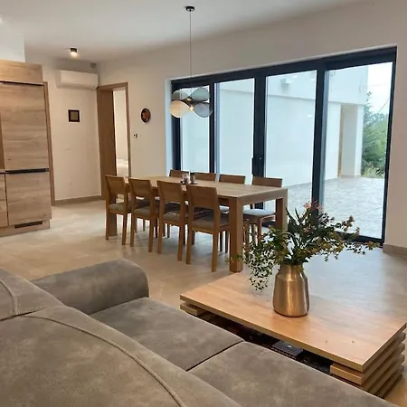 Villa Mi, Opatija Riviera *