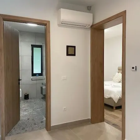 Villa Mi, Opatija Riviera Rukavac (Primorje-Gorski Kotar)