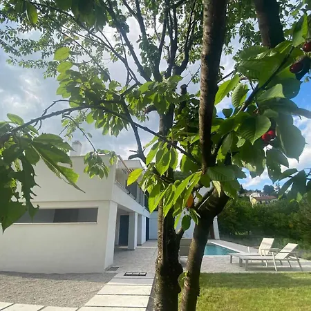 Βίλα Mi, Opatija Riviera Rukavac (Primorje-Gorski Kotar)
