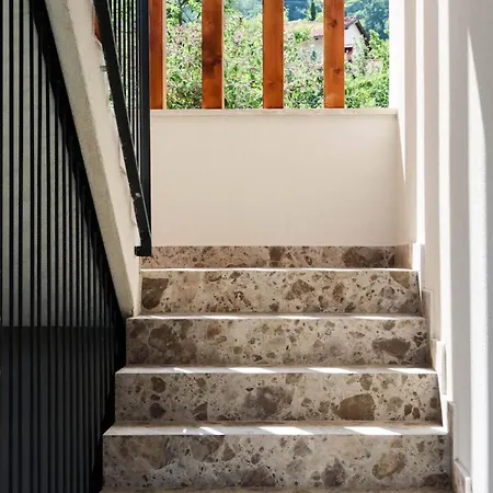 Villa Mi, Opatija Riviera *