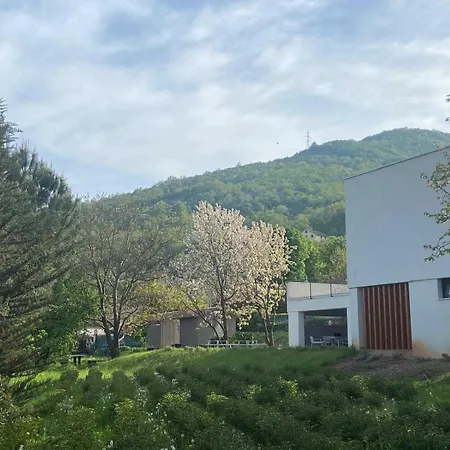 Βίλα Mi, Opatija Riviera Rukavac (Primorje-Gorski Kotar)