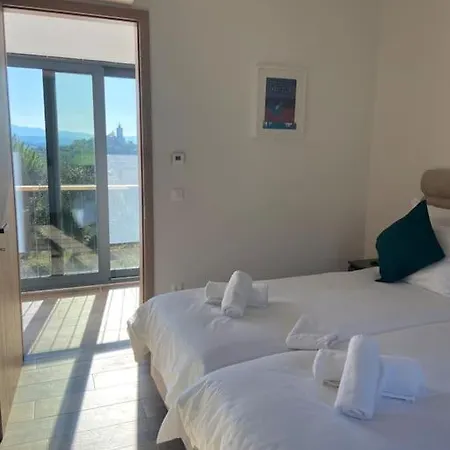 Villa Mi, Opatija Riviera *