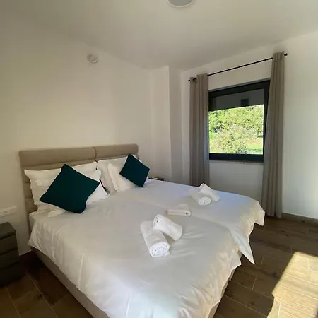 Villa Mi, Opatija Riviera