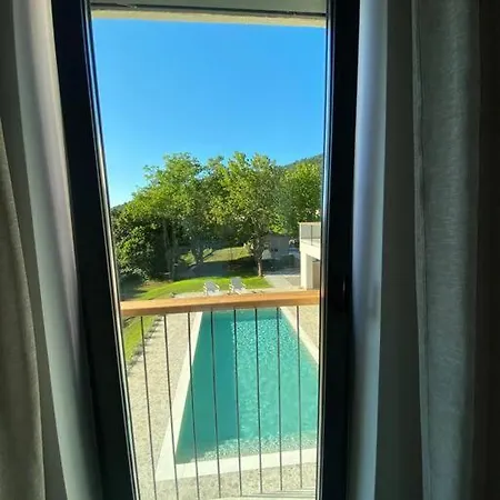 Mi, Opatija Riviera Villa *