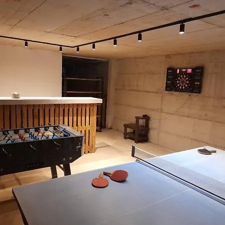 Mi, Opatija Riviera Villa