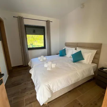 Mi, Opatija Riviera Villa *