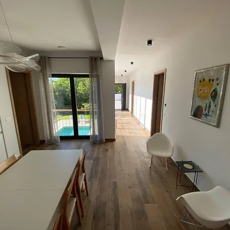 Mi, Opatija Riviera Villa Rukavac (Primorje-Gorski Kotar)