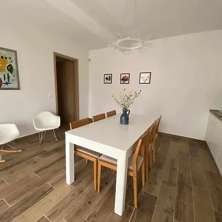 Villa Mi, Opatija Riviera Rukavac (Primorje-Gorski Kotar)