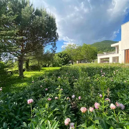 Villa Mi, Opatija Riviera Rukavac (Primorje-Gorski Kotar)