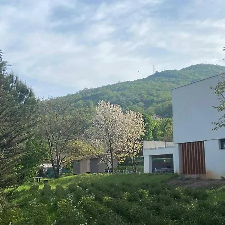 Mi, Opatija Riviera Villa *