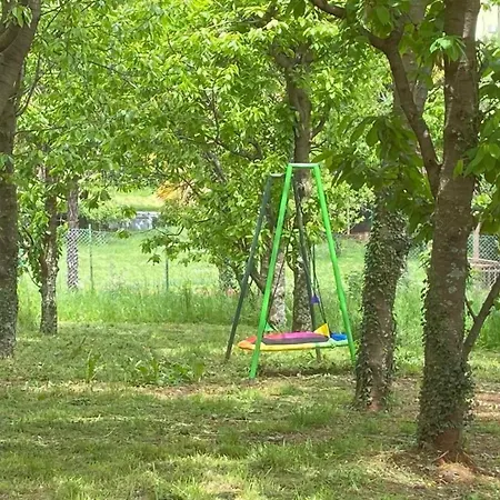 Mi, Opatija Riviera Villa