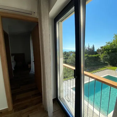 Villa Mi, Opatija Riviera