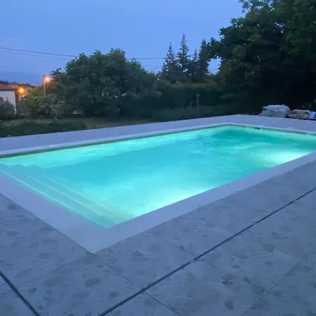 Mi, Opatija Riviera Villa