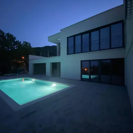 Mi, Opatija Riviera Villa Rukavac (Primorje-Gorski Kotar)