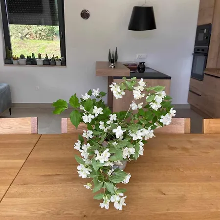 Villa Mi, Opatija Riviera Rukavac (Primorje-Gorski Kotar)