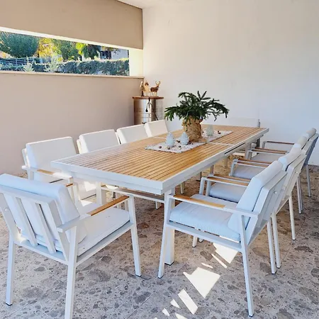 Villa Mi, Rukavac Opatija Riviera *