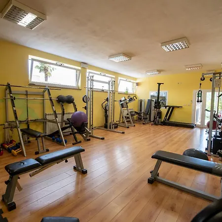 Villa Mi, Rukavac Opatija Riviera
