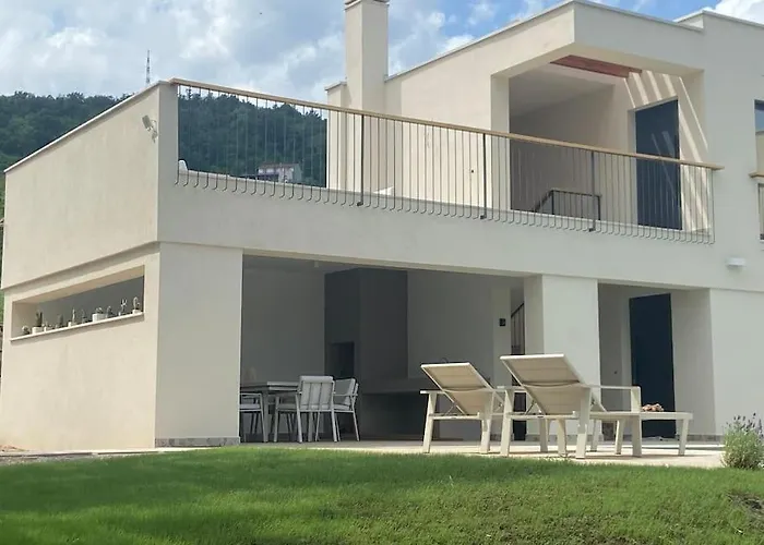 Villa Mi, Opatija Riviera Rukavac