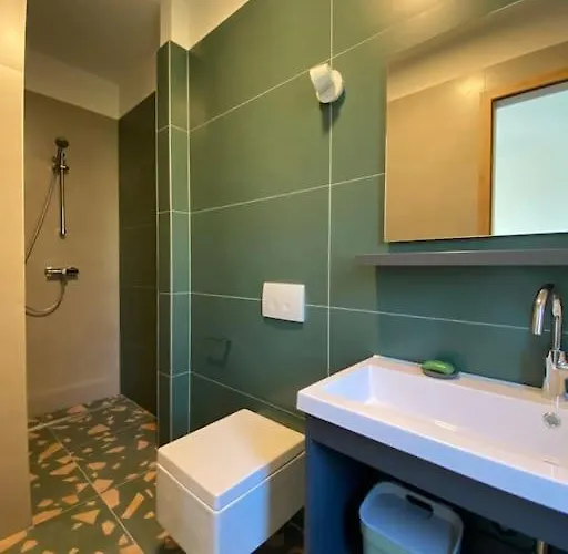 Mi, Opatija Riviera Villa Rukavac