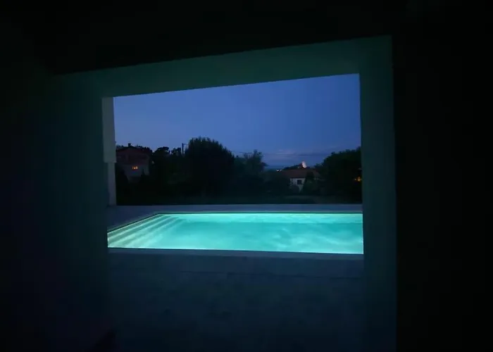 Villa Mi, Opatija Riviera Rukavac