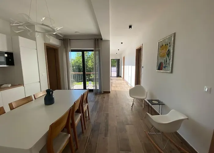 Mi, Opatija Riviera Villa Rukavac