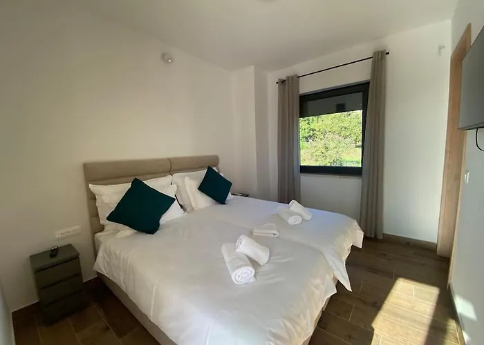 Villa Mi, Opatija Riviera