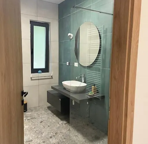 Mi, Opatija Riviera Villa Rukavac