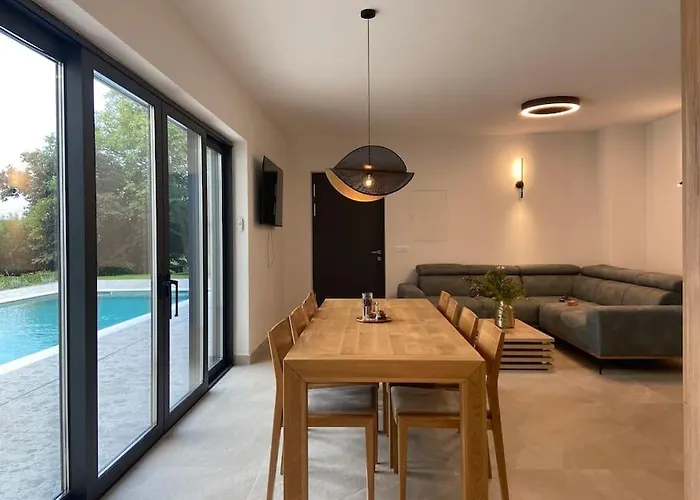 Villa Mi, Opatija Riviera Rukavac