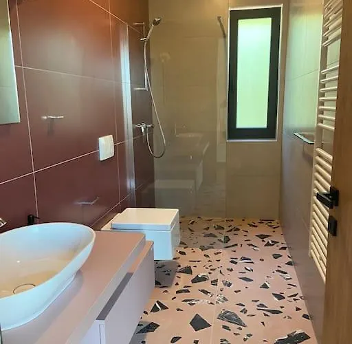 Mi, Opatija Riviera Villa Rukavac