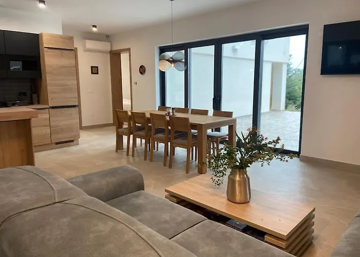 Villa Mi, Opatija Riviera *