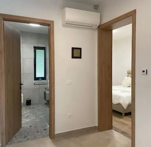 Villa Mi, Opatija Riviera Rukavac