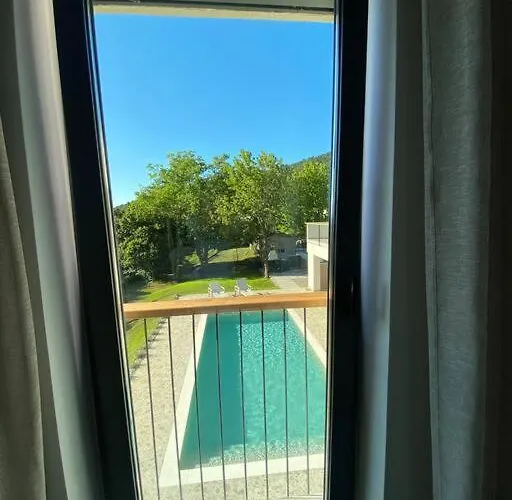 Mi, Opatija Riviera Villa *