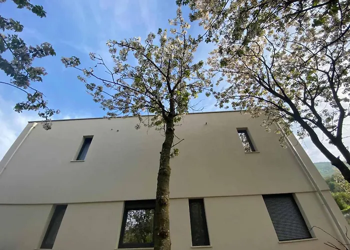 Mi, Opatija Riviera Villa
