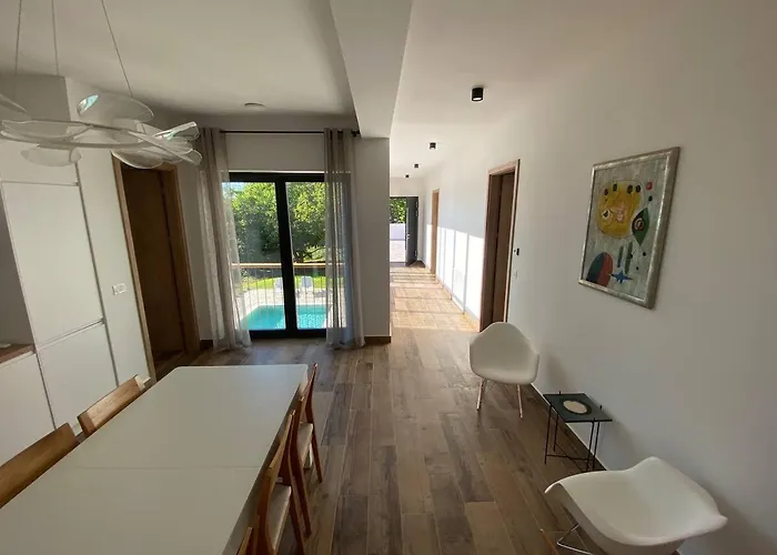 Mi, Opatija Riviera Villa Rukavac