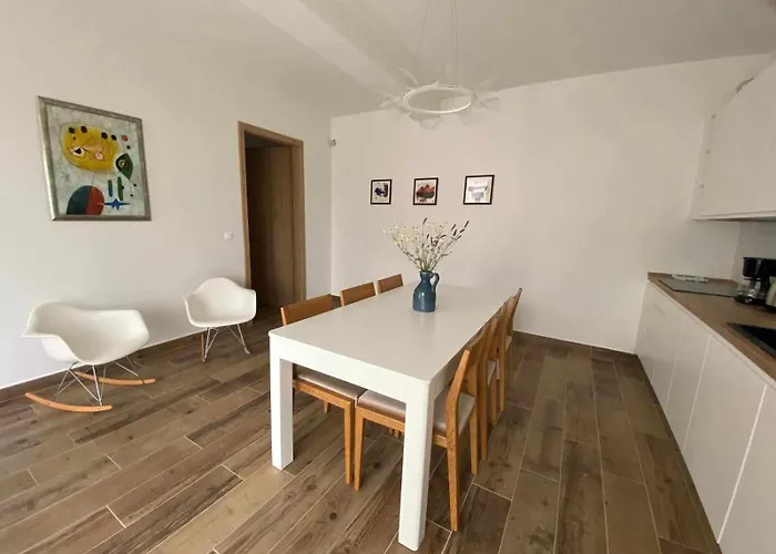 Villa Mi, Opatija Riviera Rukavac