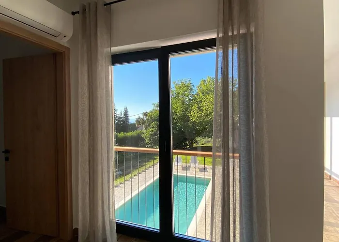 Villa Mi, Opatija Riviera