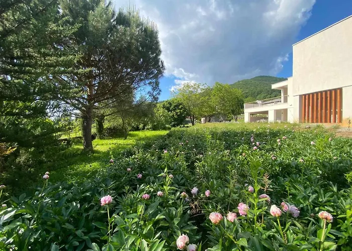 Villa Mi, Opatija Riviera Rukavac