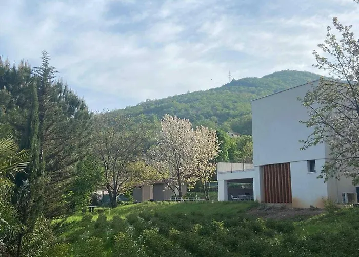Mi, Opatija Riviera Villa *