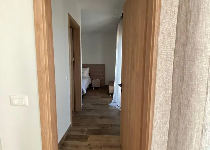 Villa Mi, Opatija Riviera *