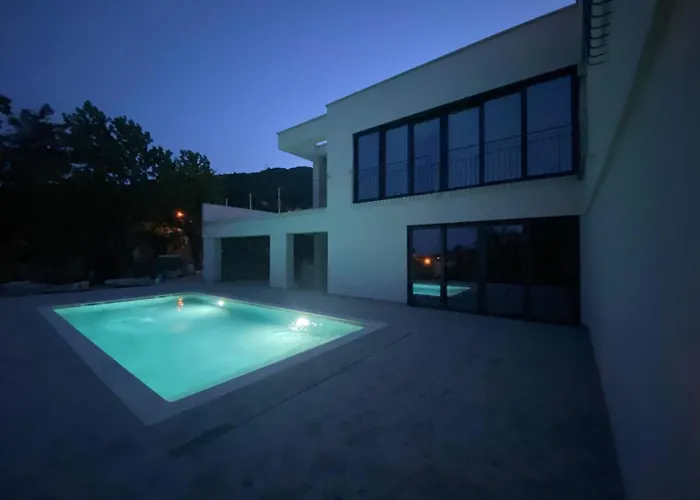 Mi, Opatija Riviera Villa Rukavac