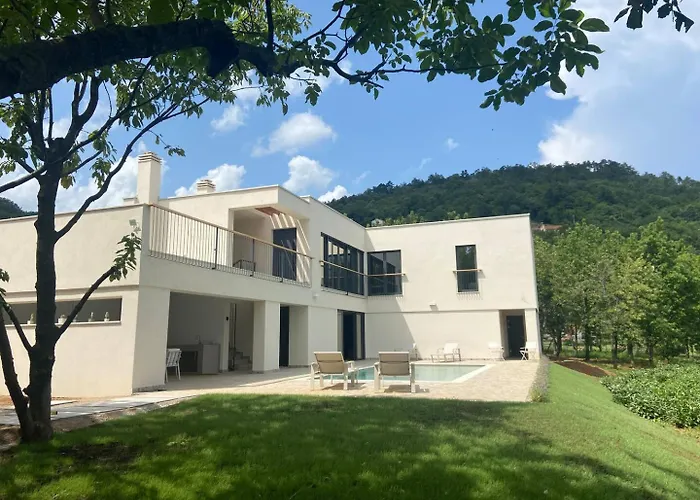Villa Mi, Opatija Riviera Rukavac