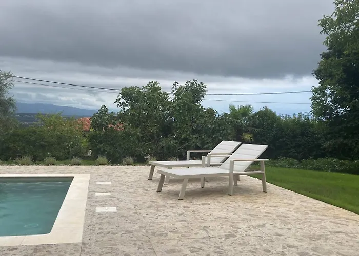 Villa Mi, Opatija Riviera Rukavac