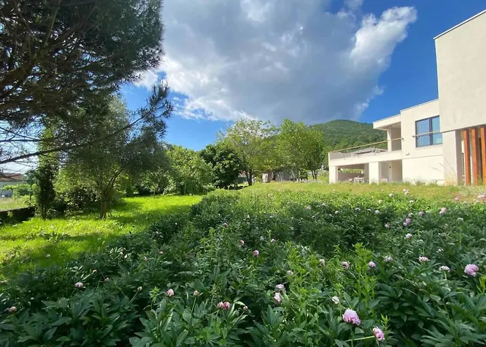Mi, Opatija Riviera Villa Rukavac