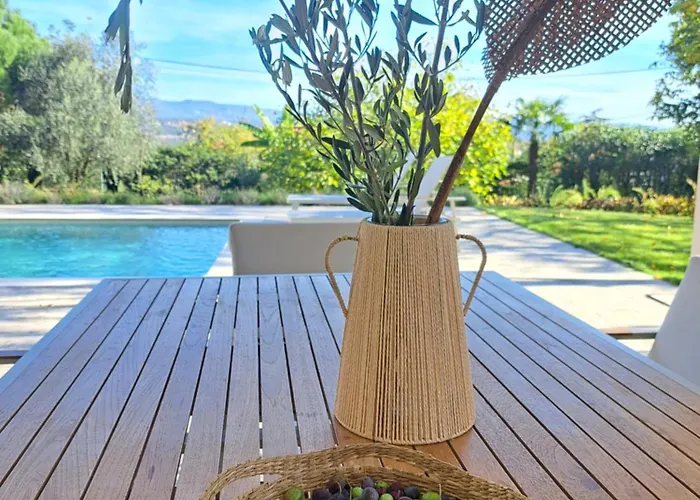 Mi, Opatija Riviera Villa Rukavac